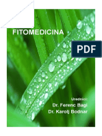 Bagi i Bodnar - Fitomedicina