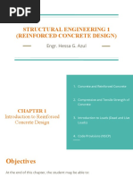 Minimum Design Loads (NSCP 2015) | PDF