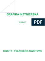 Grafika Inżynierska w5