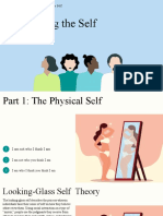 Physical Self