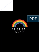 Proyecto Cultural Frenesi