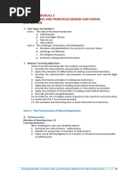 How to Write a Play Script Guide | PDF | Plot (Narrative) | Narrative