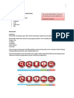 ACLS PERKI MEGACODE