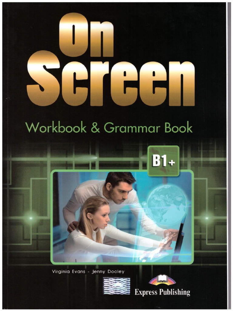 On Screen Pre Intermediate B1 Pdf