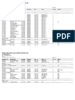 BOM Reading Schedule Maker PDF | PDF | Book Of Mormon | Joseph Smith