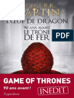 L'OEuf de Dragon