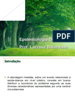 Epidemiologia Descritiva