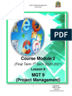 Mgt9 Module2 Lesson9 Final