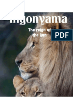 Ingonyama