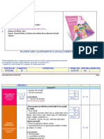 CD PRESS DP2 Planif Proiect