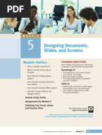 Design a Doc