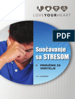 Suocavanje Sa Stresom