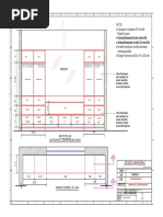 Vanity Detail Drawings and Elevations | PDF | Drawing | Crafts