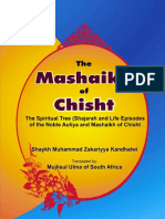 TheMashaikhOfChishtByShaykhMuhammadZakariyyaKandhelvir.A