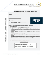 Ita - Comte - Nib2 - Sep - Mod1 2019