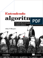 Entendendo Algoritmos Um Guia Ilustrado Para Programadores e Outros Curiosos (Portuguese Edition) by Bhargava, Aditya Y. (Z-lib.org)