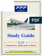 Study Guide: Prepared by Captain Jabir Al-Harbi