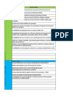 Tabela SWOT Etapa 1 Da Atividade 1 Cominicação Social