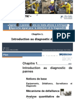 Chapitre 1 - Cours Diagnostic - Enligne