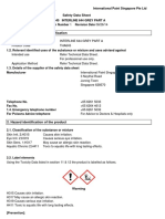 E-Program Files-AN-ConnectManager-SSIS-MSDS-PDF-THA645 - SG - EN - 20140826 - 1
