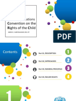 Nited Ations: Convention On The Rights of The Child