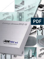 Adetec Catalogo 2013