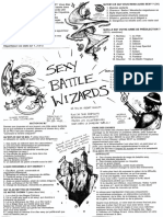 Sexy Battle Wizards VF Mise en Page Doriginev01