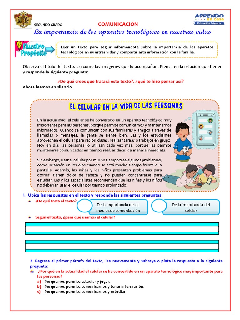 Comunicación 30-09-21 | PDF | Crecimiento personal y profesional