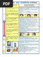 Article A An The Exercises 2 Std 4 5 21 Pdf Language Families Human Communication