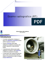 CORSO - Esame Radiografico - ITA