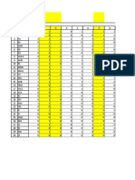 Analisis Soal Epk