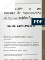 Presentacion Tratamiento de Aguas Residuales