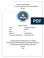 Ipp 5 - Pengukuran Level Menggunakan Gelembung Udara - Berkah R Rambe - 1801010