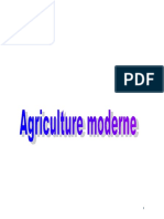 agriculture propre