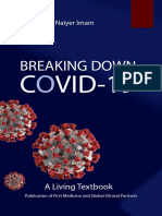 Breaking Down Covid 19 Book