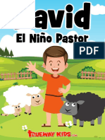 32 - David El Niño Pastor