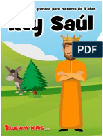 31 - Rey Saúl