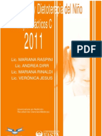 Fisiopatologia y dietoterapia del niño Guia C 2011