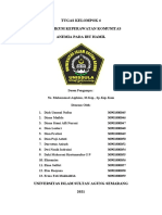 Kel.4A - (Anemia Pada Populasi Ibu Hamil)