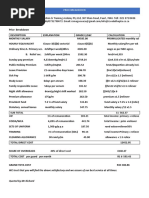 GCF Project Concept Note Template | PDF | Climate Change Mitigation ...