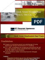 26jarak Aman Membuntuti Haul Truck Edited by Eds