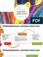 PB5MAT+Chapter 7 - Cash Flow (Laporan Arus Kas)