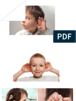 Deficiencia auditiva