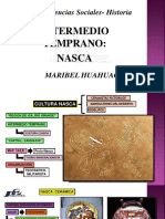 Cultura Nasca