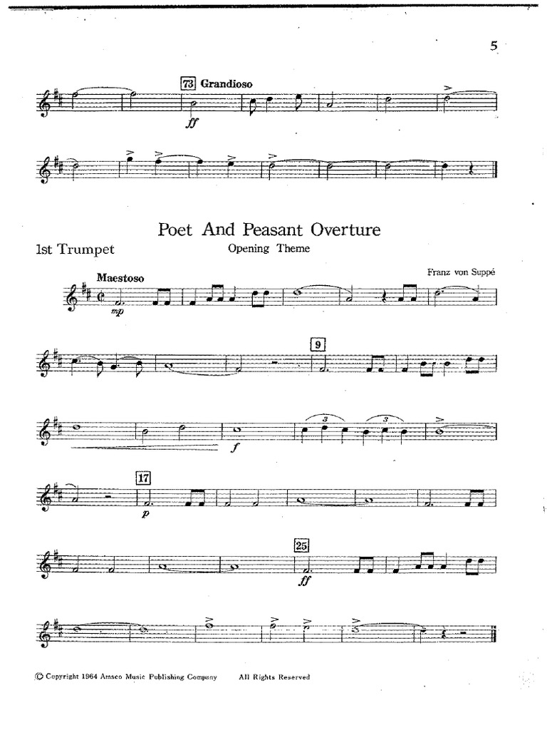 Poet and Peasant PDF Copyright Law Law