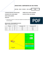 ReporteLaboratorioComponentesFuerza