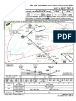 SBSJ Ils T or Loc T Rwy 16 Iac 20210520