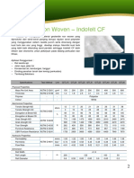 2 - Indofelt CF