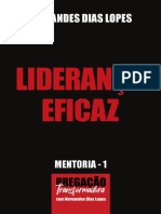 Mentoria 01 - Liderança Eficaz T7MBM0D