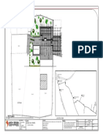 AV Office - Site Plan 1